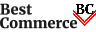 Best Commerce BCV Logo