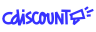 Cdiscount Logo